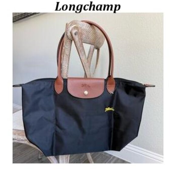Longchamp women's bags - Picture 2 of 5